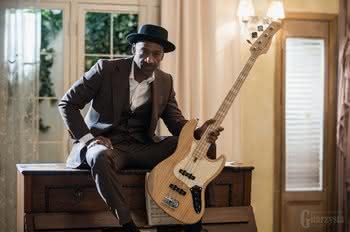 Marcus Miller