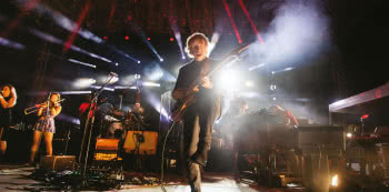 Trey Anastasio (Phish)