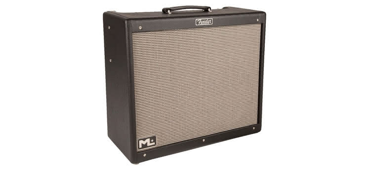 FENDER - Hot Rod DeVille ML 212