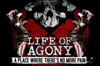 Nowy album Life of Agony w kwietniu