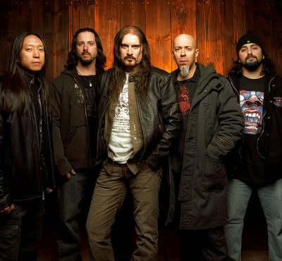 Dream Theater nagrywa nowy album