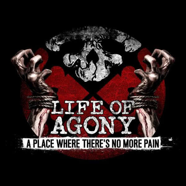 Nowy album Life of Agony w kwietniu