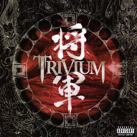 Trivium - Shogun