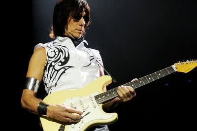 Jeff Beck