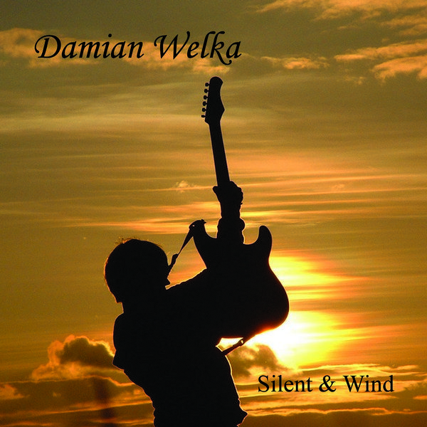 Silent & Wind - solowa płyta Damiana Welki