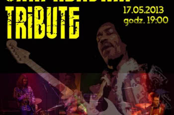 Jimi Hendrix Tribute Band