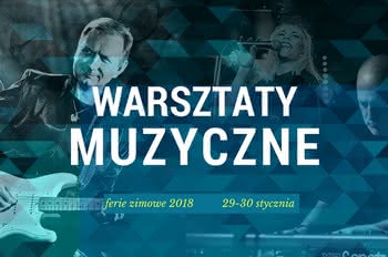 Warsztaty Muzyczne MusicTeam z Markiem Raduli