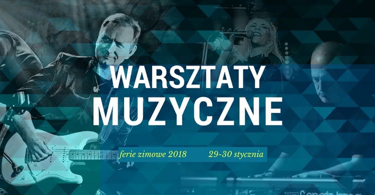 Warsztaty Muzyczne MusicTeam z Markiem Raduli