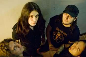Herr Morbid (Forgotten Tomb)