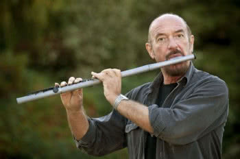 Ian Anderson zagra w Zabrzu Thick as A Brick