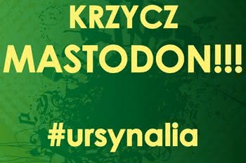 Już pojutrze Ursynalia 2014