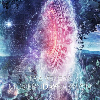 Modern Day Babylon - Travelers