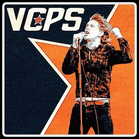 VCPS - VCPS