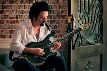 Steve Lukather