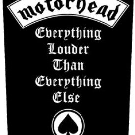 Słuchawki Motorhead