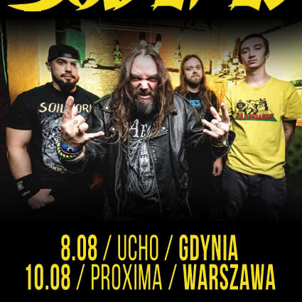 Soulfly