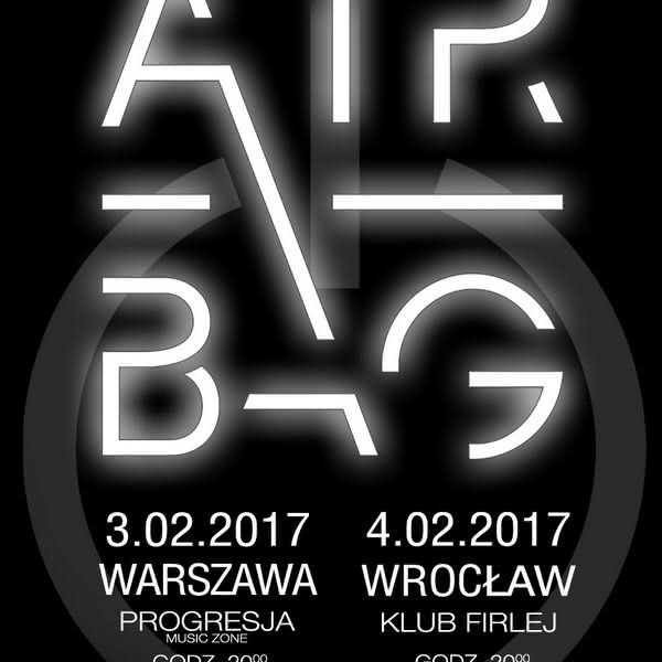 Airbag w Polsce już za miesiąc 