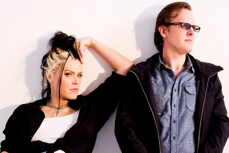 Beth Hart i Joe Bonamassa wracają z nowym albumem "Black Coffee"