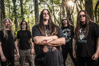 Pięć polskich koncertów Cannibal Corpse