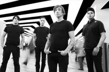 Akcja fanów na koncertach Billy Talent