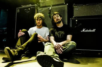 Wybierz się do Poznania na Japandroids