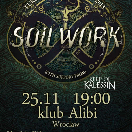 Soilwork