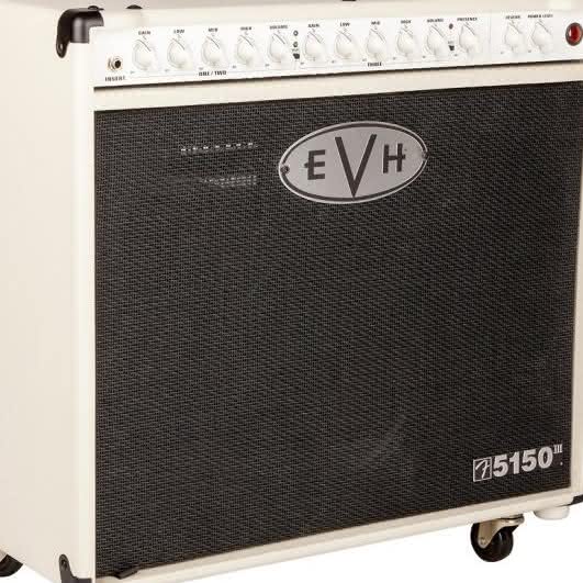 EVH 5150 III 1x12 Combo