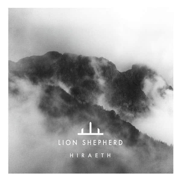 Wygraj album Lion Shepherd "Hiraeth"