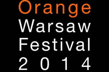 Orange Warsaw Festival 2014