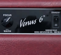 Rivera Venus 6