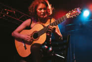 Sue Foley