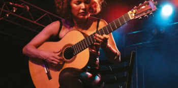 Sue Foley