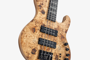 Marcus Miller F10‑DX - nowa era basów sygnowanych przez legendę