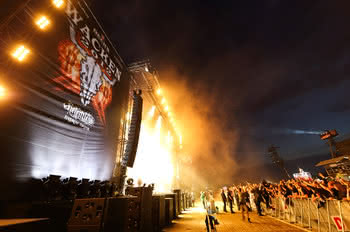 Annihilator na Wacken Open Air i sprawa olsztyńska