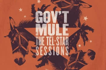 Gov’t Mule: posłuchaj World Of Difference