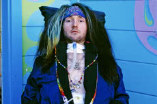 Jason Becker + Marty Friedman