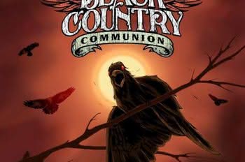 Szczegóły nowego albumu Black Country Communion
