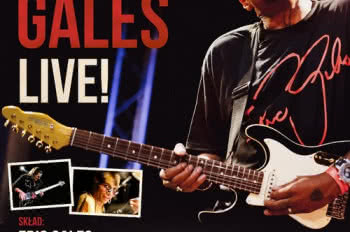Eric Gales 