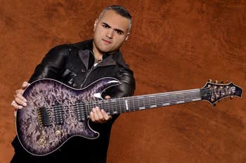Javier Reyes