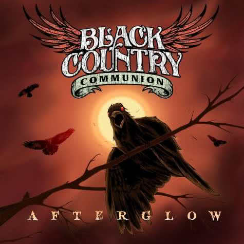 Szczegóły nowego albumu Black Country Communion