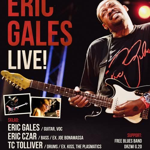 Eric Gales 