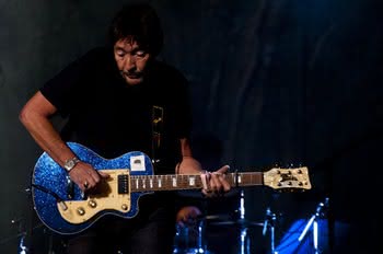 Chris Rea