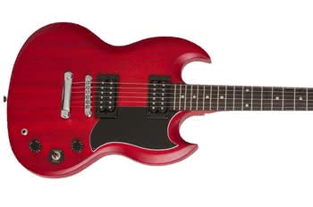 Epiphone SG-Special VE