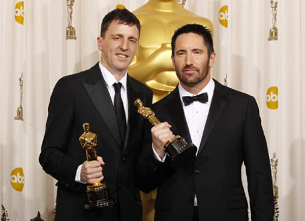 Trent Reznor znów współpracuje z Davidem Fincherem