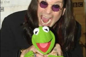 Ozzy Osbourne 18 miesięcy w drodze