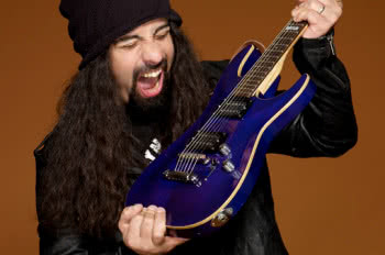 Rob Caggiano odchodzi z Anthrax