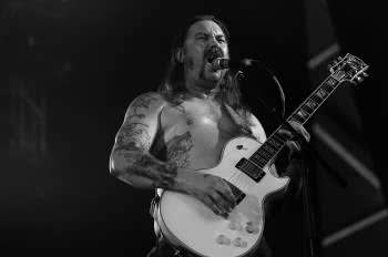 High On Fire wraca do Polski