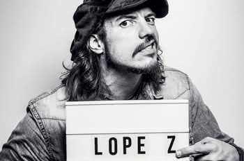 Lance Lopez (Supersonic Blues Machine)