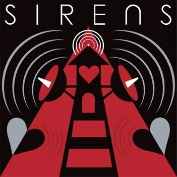 Sirens - drugi singiel Pearl Jam