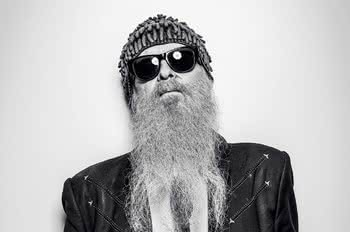 Billy Gibbons